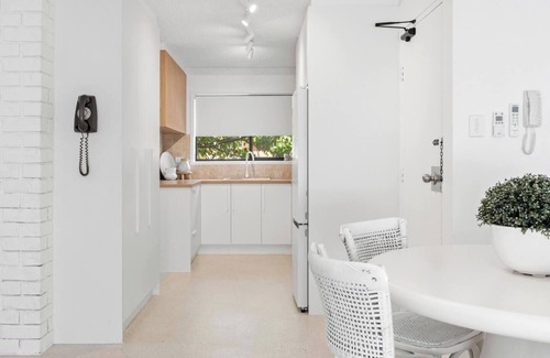 Labrador Apartment | Island Villa Boho Coastal Escape by the Waterfront