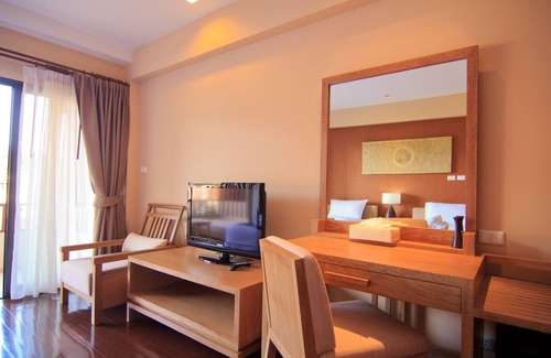 Ko Mak Hotel | Islanda Resort Hotel