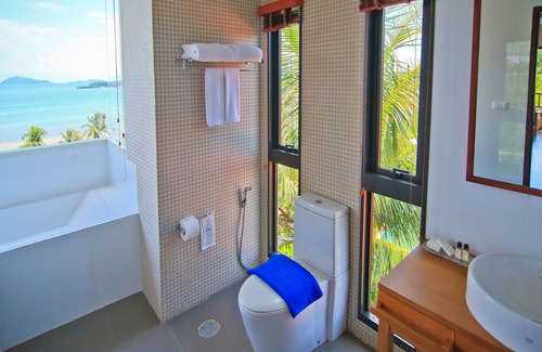 Ko Mak Hotel | Islanda Resort Hotel