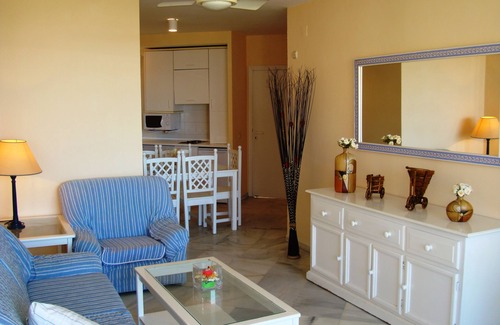 Isla Cristina Hotel | Islantur Las Américas