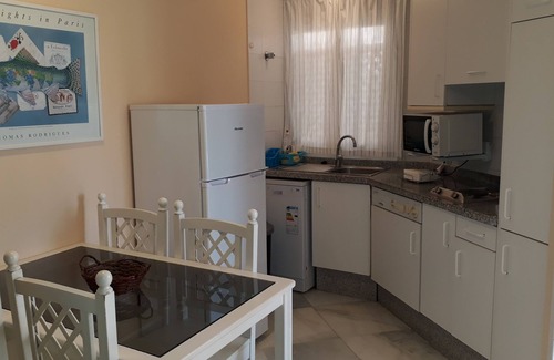 Isla Cristina Hotel | Islantur Las Américas