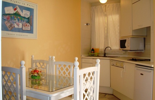 Isla Cristina Hotel | Islantur Las Américas