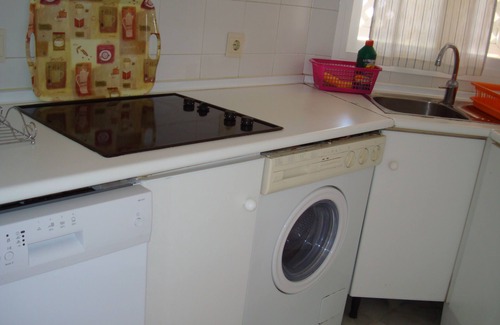 Isla Cristina Hotel | Islantur Las Américas