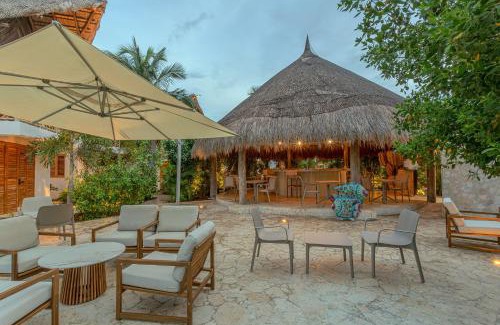 Bocachica Hotel | Islawa Soy Local - Isla Privada