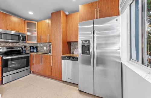 Nurmi Isles Apartment | Isle of Venice