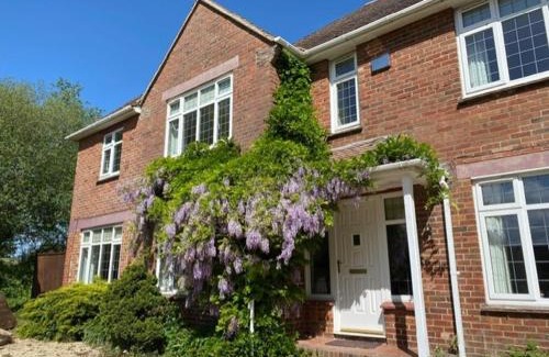 Ryde House | Isle of Wight Holiday Home