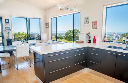 Pointer Mountain House | Isola nel Cielo Stunning Escape, total privacy and seclusion. Dog friendly