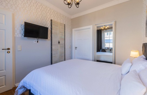 Thiessow Bed & Breakfast | Isolde - Villa Wahnfried