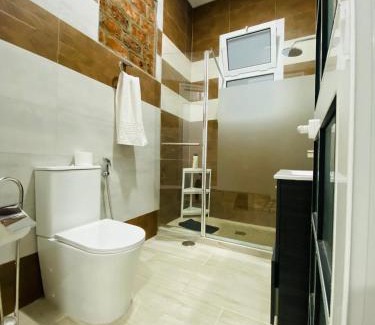 Vegueta Apartment | Isor Triana