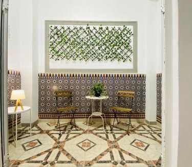 Vegueta Apartment | Isor Triana