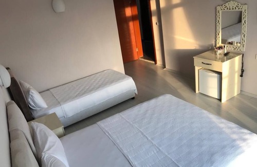 Gokceada Hotel | Ispilya Pansiyon