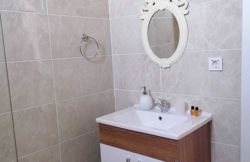 Gokceada Hotel | Ispilya Pansiyon