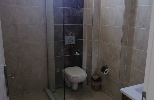 Gokceada Hotel | Ispilya Pansiyon