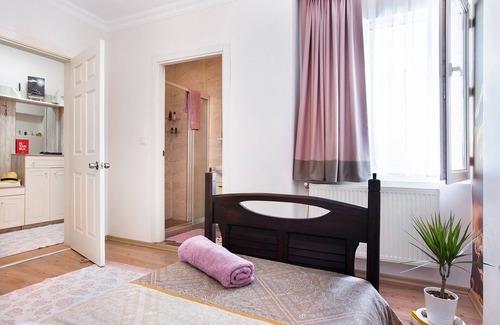 Eyup Apartment | İstanbul Airport is 15 minutes away, the comfort of home with peace of mind