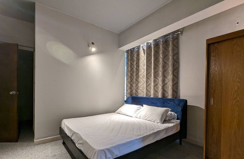 Arnavutkoy Apartment | Istanbul Airport Studio