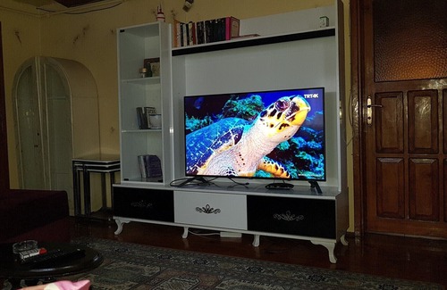 Istanbul City Center House | Istanbul central location furnished terrace apartment