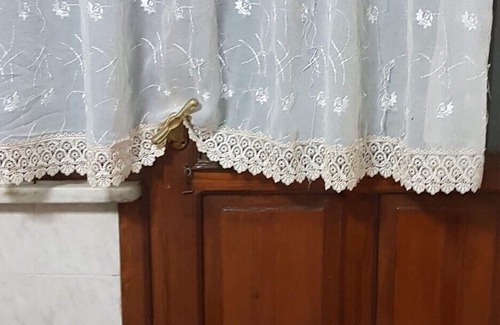 Istanbul City Center House | Istanbul central location furnished terrace apartment