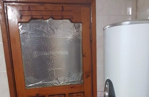 Istanbul City Center House | Istanbul central location furnished terrace apartment