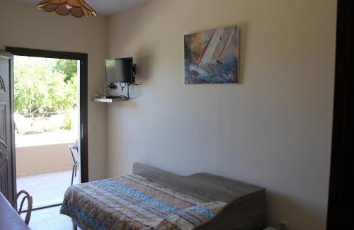 Istron Apartment | Istron Blue