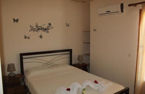 Istron Apartment | Istron Blue