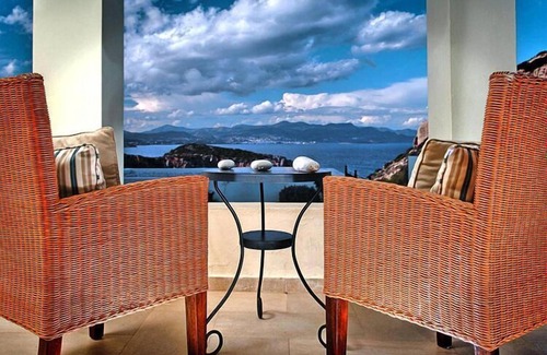 Istron Villa | Istron Collection Villa near the sea