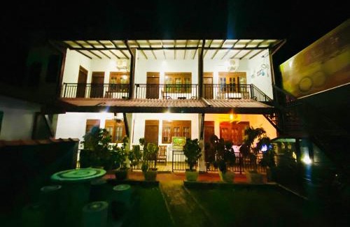 Mihintale House | Isuru Family Guest House