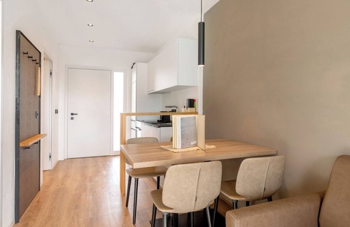 Berg/Monte Apartment | Apartment 'Weingut Gasshof Antonia' with Mountain View, Shared Pool and Wi-Fi