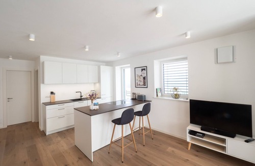 Caldaro Sulla Strada del Vino Apartment | 706A Apartment Mendelbahn 2