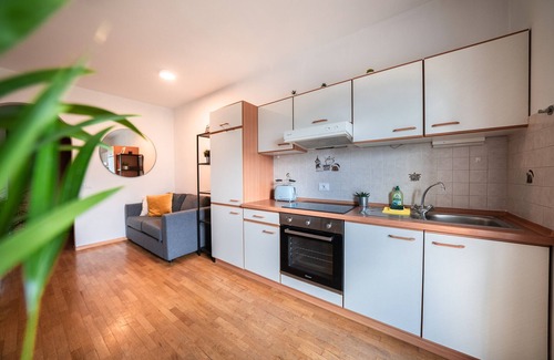 Caldaro Sulla Strada del Vino Apartment | 709A Apartment Schönblick