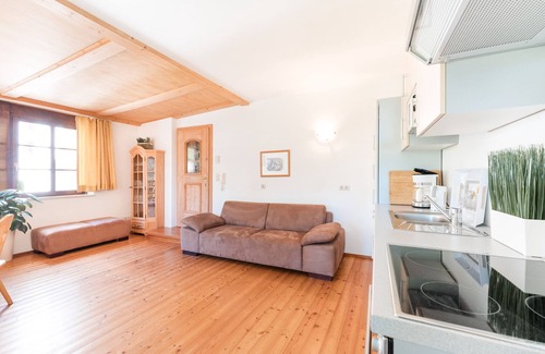 Castelvecchio Alto Apartment | 718B Apartment Ansitz Wieshof