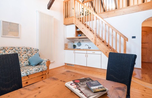 Castelvecchio Alto Apartment | 718A Apartment Ansitz Wieshof