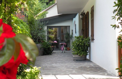 Caldaro Sulla Strada del Vino Apartment | 724D Residence Hofgarten