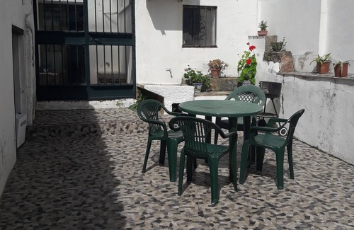 Aracena House | It is the house to escape, rest and relaxation in Aracena