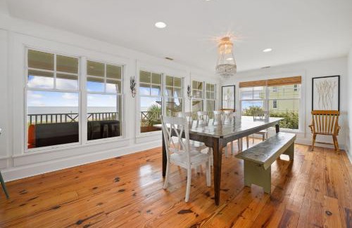 Debordieu Colony House | It'll Dieu home by Peace Vacations