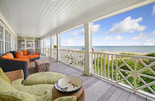 Debordieu Colony House | It'll Dieu home by Peace Vacations