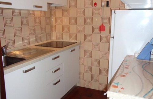Porto Santa Margherita Apartment | Flat with swimming pool in the city center