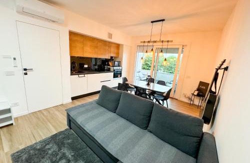 Porto Santa Margherita Apartment | Sacali's House Darsena