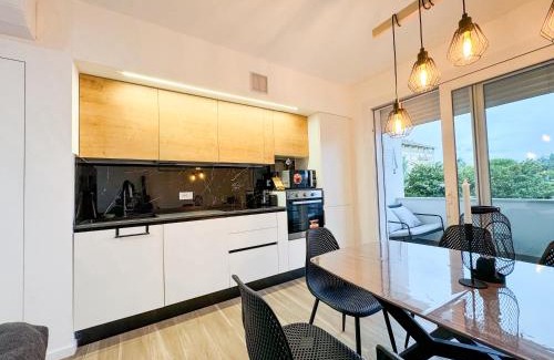 Porto Santa Margherita Apartment | Sacali's House Darsena