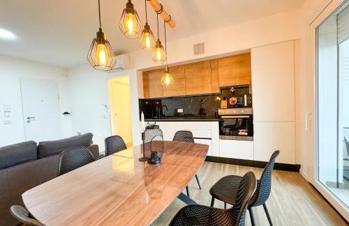 Porto Santa Margherita Apartment | Sacali's House Darsena