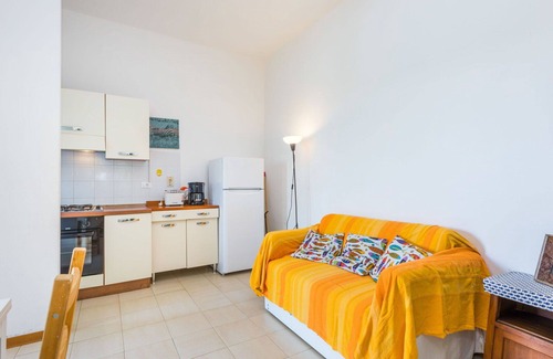 Castiglioncello Apartment | Nice apartment for 4 guests with patio