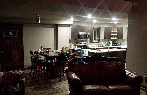 Wisconsin Dells House | IT'S A BARN GOOD TIME ~ Oustanding Vacation Rental!