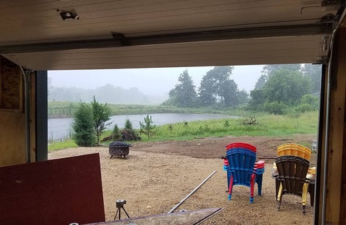 Wisconsin Dells House | IT'S A BARN GOOD TIME ~ Oustanding Vacation Rental!