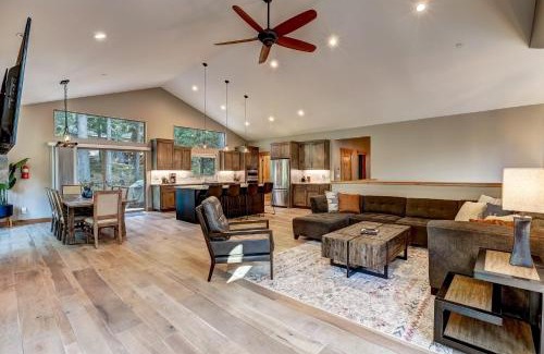 Tahoe Paradise House | It's a Sierra State of Mind - Family Fun
