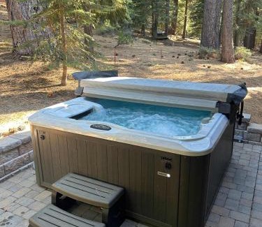 Tahoe Paradise House | It's a Sierra State of Mind - Family Fun