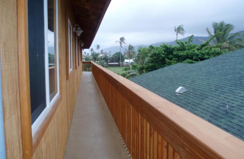 Hauula House | Itʻs All About the Beach