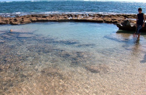 Hauula House | Itʻs All About the Beach