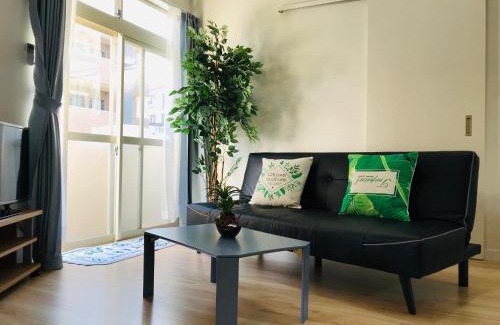 Fukuoka Apartment | It's Kasuga Town B Building/Vacation STAY 60078