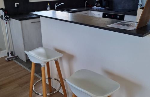 Vertus House | It sparkles