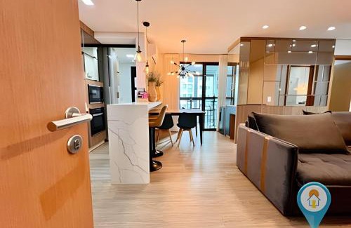 Penha Apartment | ITA906T2 Refúgio na Praia e Beto Carrero