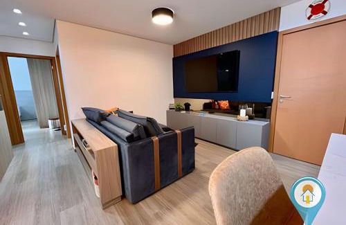 Penha Apartment | ITA906T2 Refúgio na Praia e Beto Carrero